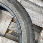 Tracmax – 215/45/R18 94V 2020 6mm - Obrázek 3