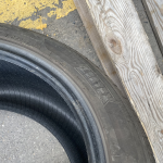 Zeetex – 225/45/R17 94V 2024 6-6,5mm - Obrázek 4