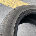 Zeetex – 225/45/R17 94V 2024 6-6,5mm - Obrázek 2