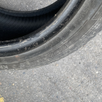 Hankook – 225/40/R18 92Y 2020 5,5-5mm - Obrázek 2