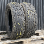 Barum – 235/65/R17 108V 2022 5,5-6mm