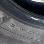 Barum – 235/65/R17 108V 2022 5,5-6mm - Obrázek 5
