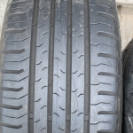 Continental – 205/55/R16 91V 2015 5-5,5mm - Obrázek 2