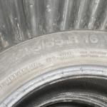Continental – 205/55/R16 91V 2015 5-5,5mm - Obrázek 4