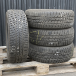 Barum – 205/55/R16 91T 2019 6-6,5mm