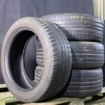 Goodyear – 215/50/R17 95V 2017 2x4 2x4,5mm