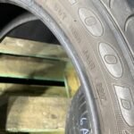 Goodyear – 215/50/R17 95V 2017 2x4 2x4,5mm - Obrázek 3
