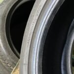 Goodyear – 215/50/R17 95V 2017 2x4 2x4,5mm - Obrázek 2