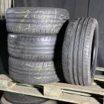 Michelin – 225/45/R18 95Y 2021 7mm