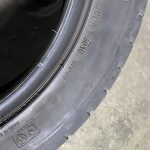 Michelin – 225/45/R18 95Y 2021 7mm - Obrázek 4