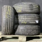 Pirelli – 215/55/R17 94W 2021 6-6,5mm