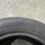 Pirelli – 215/55/R17 94W 2021 6-6,5mm - Obrázek 3
