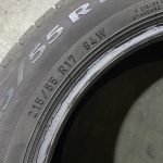 Pirelli – 215/55/R17 94W 2021 6-6,5mm - Obrázek 4