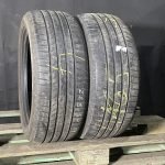 Bridgestone – 225/50/R17 98W 2020 4,5-5mm