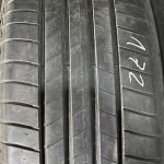 Bridgestone – 225/50/R17 98W 2020 4,5-5mm - Obrázek 2