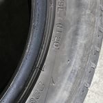 Bridgestone – 225/50/R17 98W 2020 4,5-5mm - Obrázek 3