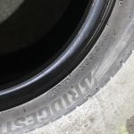Bridgestone – 225/50/R17 98W 2020 4,5-5mm - Obrázek 4