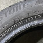 Bridgestone – 225/45/R17 91W 2018 6-6,5mm - Obrázek 5
