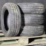 Toyo – 175/65/R14 82T 2018 2x5 2x6mm