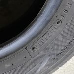 Toyo – 175/65/R14 82T 2018 2x5 2x6mm - Obrázek 4