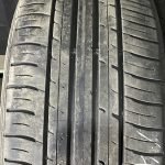 Falken – 225/45/R17 91W 2023 4mm - Obrázek 3