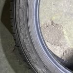 Falken – 225/45/R17 91W 2023 4mm - Obrázek 5