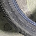 Falken – 225/45/R17 91W 2023 4mm - Obrázek 2