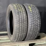 Barum – 205/55/R16 91H 2022 5,5-6mm