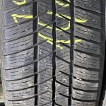 Barum – 205/55/R16 91H 2022 5,5-6mm - Obrázek 2