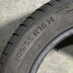 Barum – 205/55/R16 91H 2022 5,5-6mm - Obrázek 4
