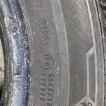 Barum – 205/55/R16 91H 2022 5,5-6mm - Obrázek 5