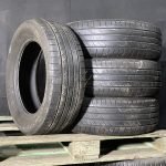Kumho – 205/60/R16 92V 2022 4mm