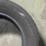 Kumho – 205/60/R16 92V 2022 4mm - Obrázek 3