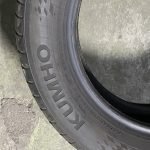 Kumho – 205/60/R16 92V 2022 4mm - Obrázek 4
