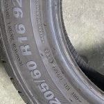 Kumho – 205/60/R16 92V 2022 4mm - Obrázek 5