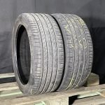 Continental – 225/40/R18 92Y 2016 4,5-5mm