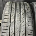 Continental – 225/40/R18 92Y 2016 4,5-5mm - Obrázek 2