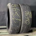 Continental – 205/55/R17 91H 2024 6-6,5mm