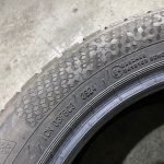 Continental – 205/55/R17 91H 2024 6-6,5mm - Obrázek 5