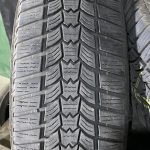 Sava – 205/60/R16 92H 2020 2x5 2x6-6,5mm - Obrázek 2