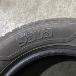 Sava – 205/60/R16 92H 2020 2x5 2x6-6,5mm - Obrázek 3