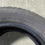 Sava – 205/60/R16 92H 2020 2x5 2x6-6,5mm - Obrázek 4