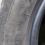 Sava – 205/60/R16 92H 2020 2x5 2x6-6,5mm - Obrázek 5