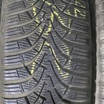 Goodyear – 205/60/R16 92H 2022 4,5-5mm - Obrázek 2