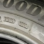 Goodyear – 205/60/R16 92H 2022 4,5-5mm - Obrázek 4