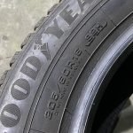 Goodyear – 205/60/R16 92H 2022 4,5-5mm - Obrázek 5