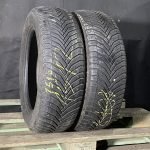 Michelin – 205/55/R16 91V 2021 5-5,5mm