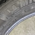 Michelin – 205/55/R16 91V 2021 5-5,5mm - Obrázek 4