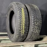 Pirelli – 195/65/R15 91H 2019 6,5-7mm