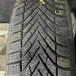 Pirelli – 195/65/R15 91H 2019 6,5-7mm - Obrázek 2